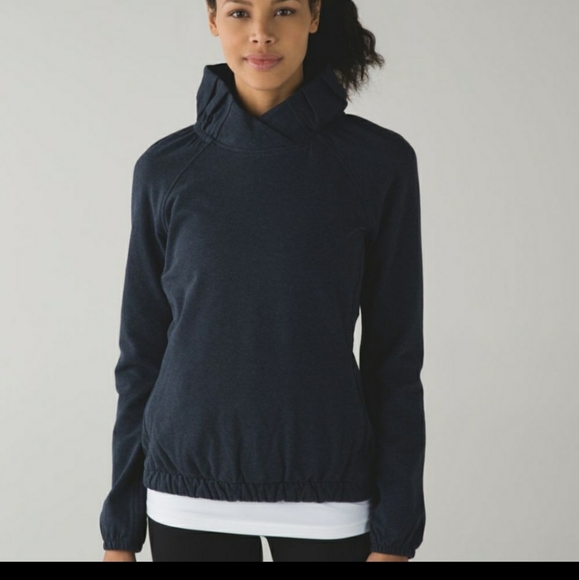 lululemon athletica Sweaters - 24hr sale- Lululemon After All Pullover
